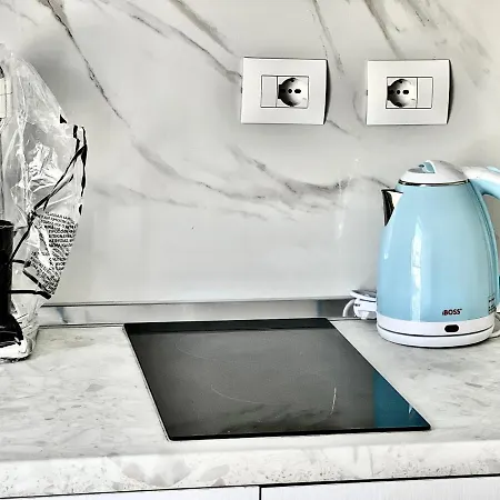 Propery Under Renovation شقة ساراندا