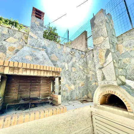 Apartamento Propery Under Renovation Sarandë