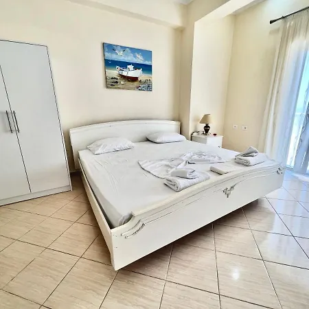 Apartment Propery Under Renovation Sarande
