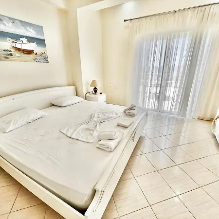 Apartamento Propery Under Renovation Sarandë