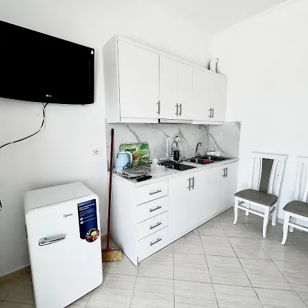 Apartamento Propery Under Renovation *