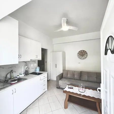 Propery Under Renovation Apartment Sarande