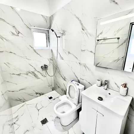 Propery Under Renovation Apartment *
