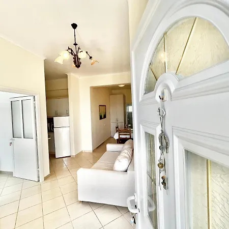 Propery Under Renovation Apartment *