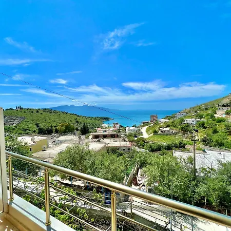 Propery Under Renovation * Sarandë
