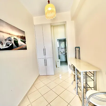 Apartment Propery Under Renovation