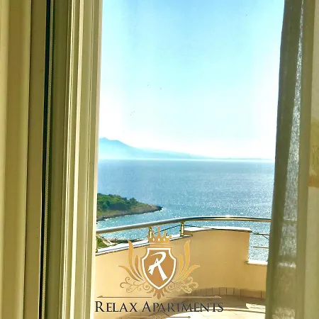 Apartamento Propery Under Renovation Sarandë